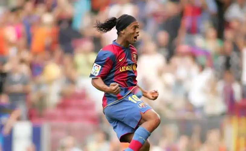 他们必须有 他们必须有